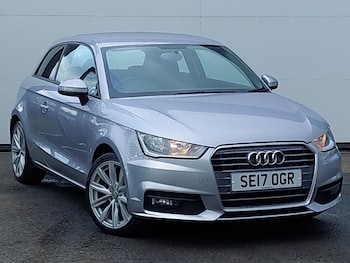Used Audi A1 2017 for sale - 79586592: Photo
