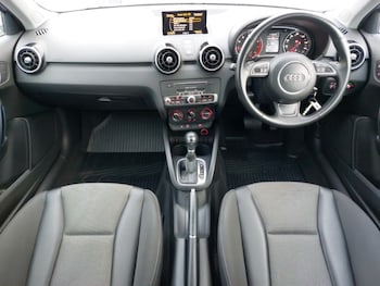 Used Audi A1 2017 for sale - 79586592: Photo