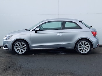 Used Audi A1 2017 for sale - 79586592: Photo