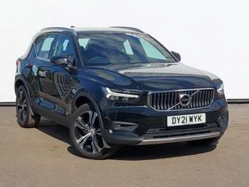 2021 - 1.5 T3 [163] Inscription Pro 5dr Geartronic