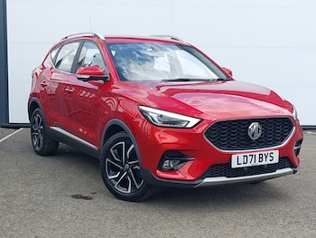 Used MG MG ZS 2021 for sale - 78905954: Photo