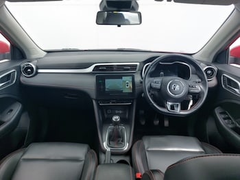 Used MG MG ZS 2021 for sale - 78905954: Photo