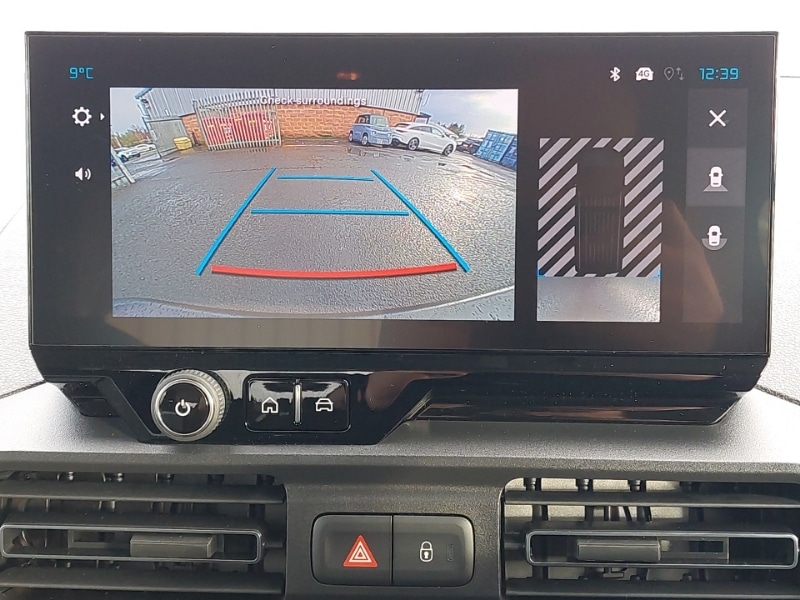 Used Citroen Berlingo 2025 for sale - 76893726: Photo 11