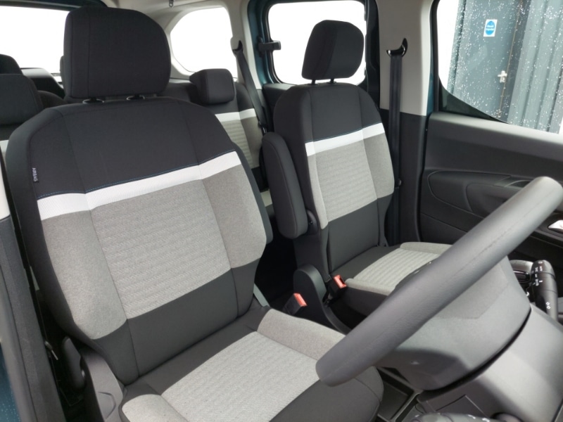 Used Citroen Berlingo 2025 for sale - 76893726: Photo 13