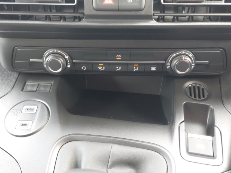 Used Citroen Berlingo 2025 for sale - 76893726: Photo 16