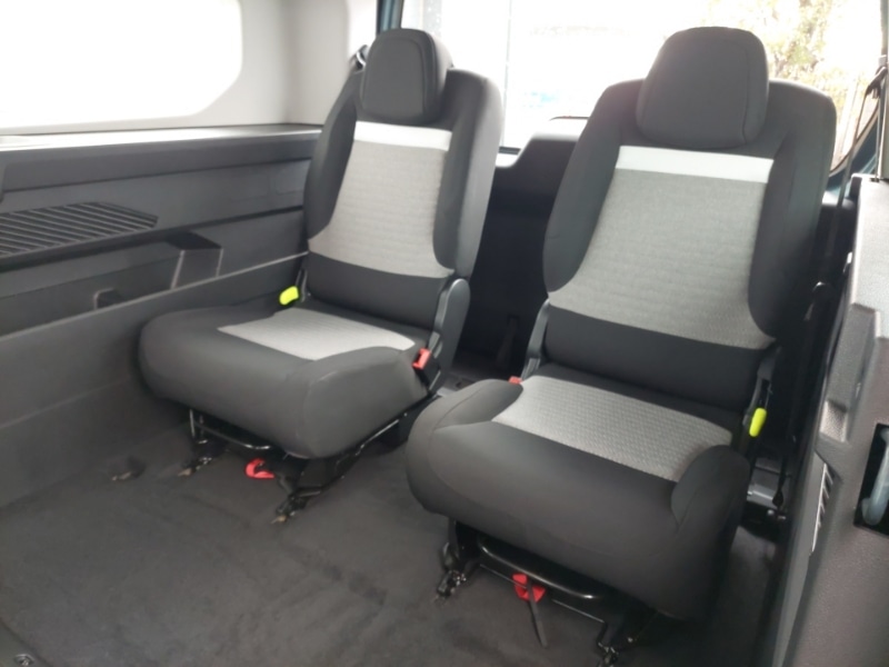 Used Citroen Berlingo 2025 for sale - 76893726: Photo 18