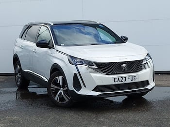 Used Peugeot 5008 2023 for sale - 79747112: Photo
