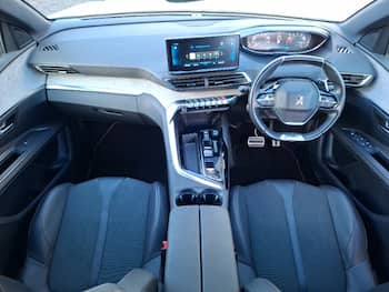 Used Peugeot 5008 2023 for sale - 79747112: Photo