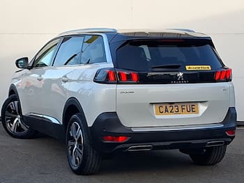 Used Peugeot 5008 2023 for sale - 79747112: Photo