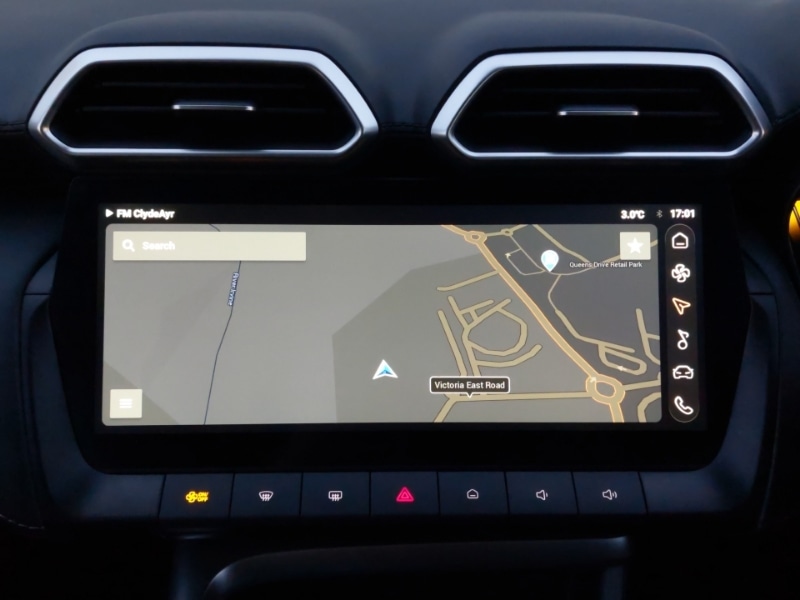 Used MG MG ZS 2025 for sale - 77141698: Photo 10