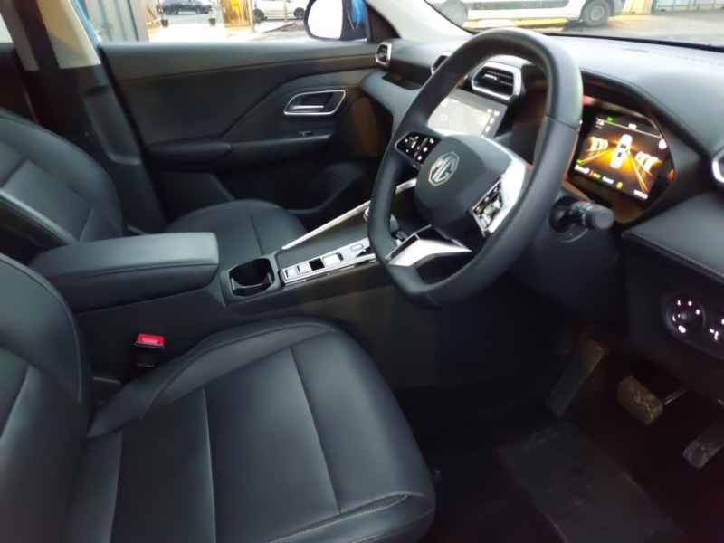 Used MG MG ZS 2025 for sale - 77141698: Photo 12