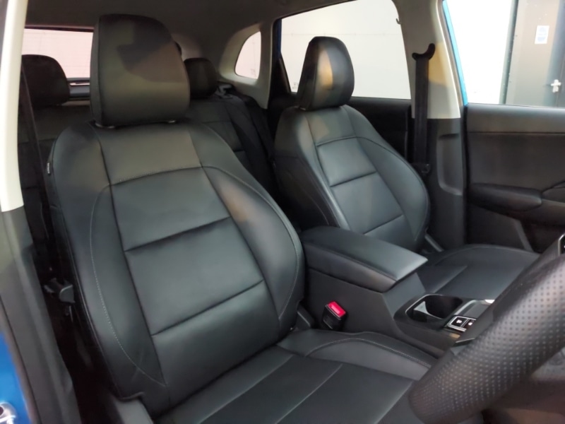 Used MG MG ZS 2025 for sale - 77141698: Photo 13