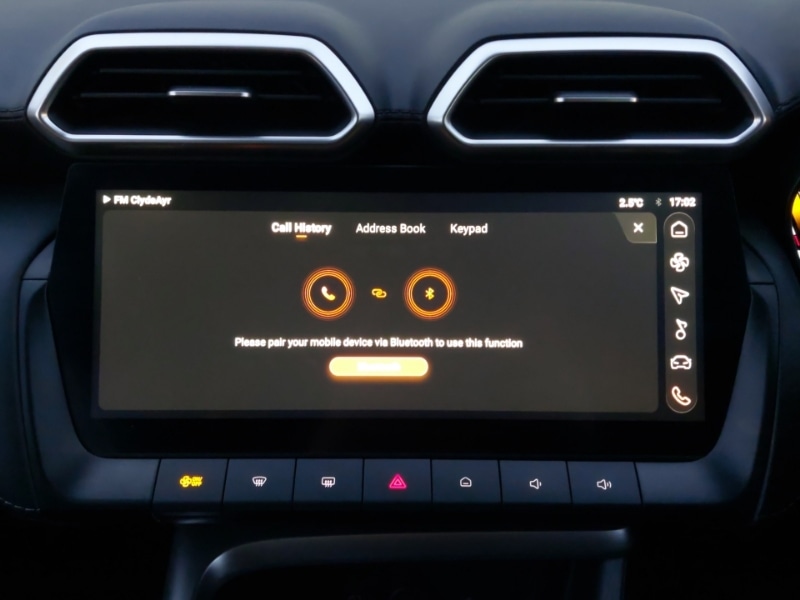 Used MG MG ZS 2025 for sale - 77141698: Photo 14