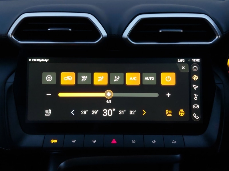 Used MG MG ZS 2025 for sale - 77141698: Photo 16