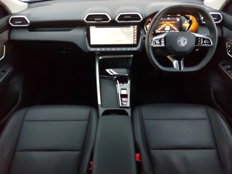 Used MG MG ZS 2025 for sale - 77141698: Photo 2