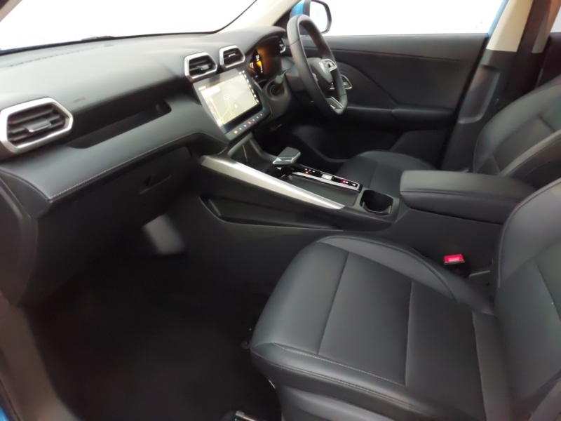 Used MG MG ZS 2025 for sale - 77141698: Photo 5