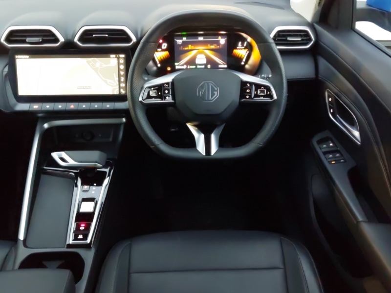 Used MG MG ZS 2025 for sale - 77141698: Photo 7