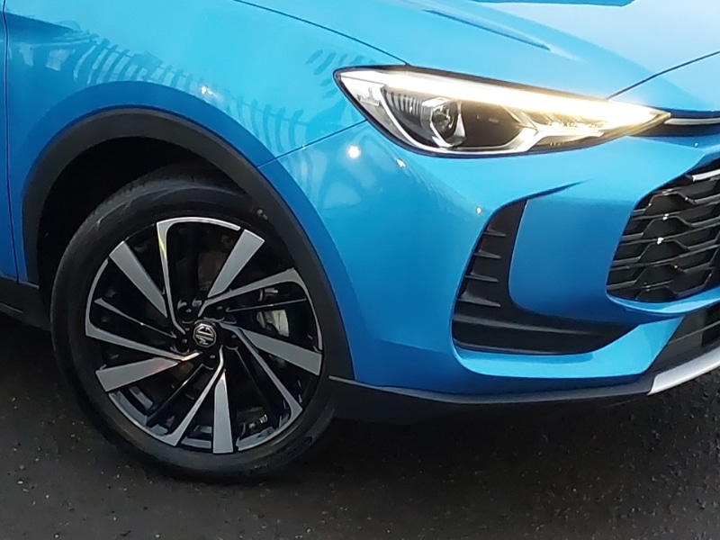 Used MG MG ZS 2025 for sale - 77141698: Photo 9