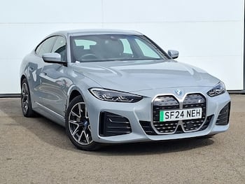 Used BMW i4 2024 for sale - 79686211: Photo