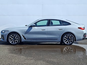 Used BMW i4 2024 for sale - 79686211: Photo
