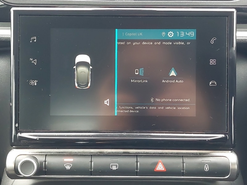 Used Citroen C3 2020 for sale - 77518544: Photo 11