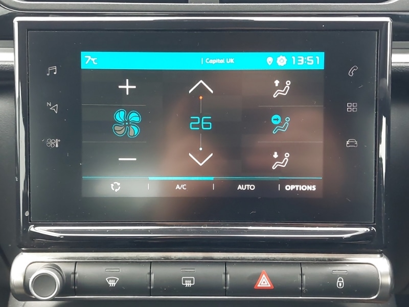 Used Citroen C3 2020 for sale - 77518544: Photo 15