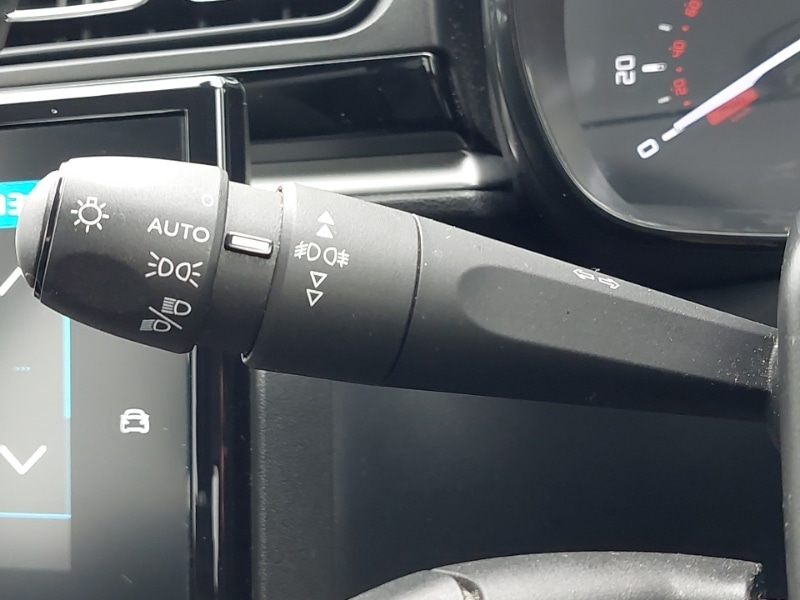 Used Citroen C3 2020 for sale - 77518544: Photo 17