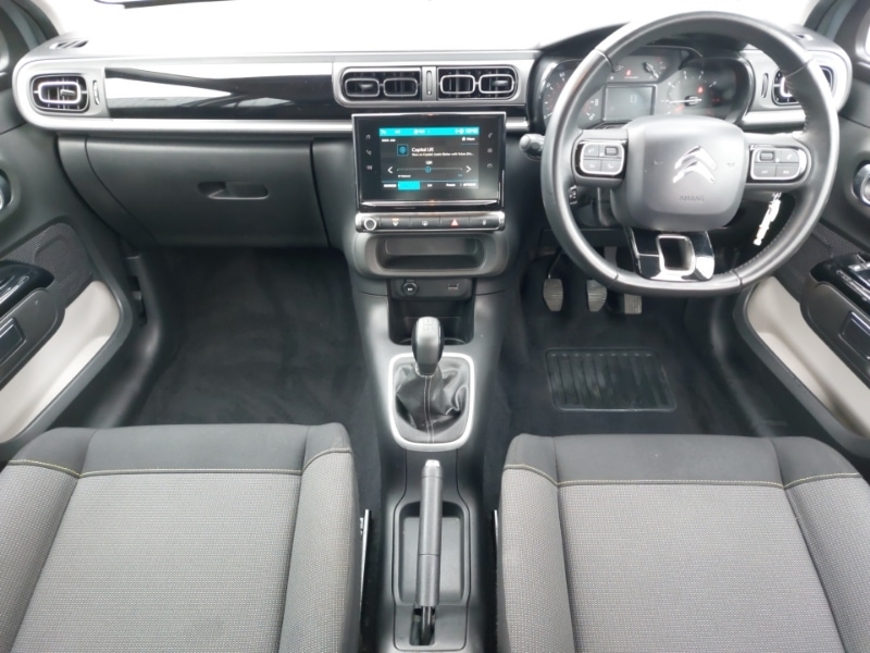 Used Citroen C3 2020 for sale - 77518544: Photo 2