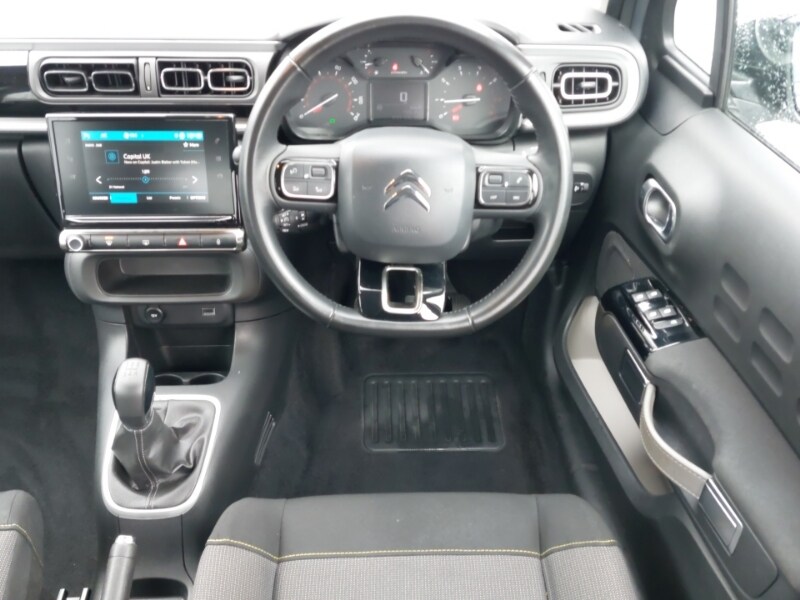 Used Citroen C3 2020 for sale - 77518544: Photo 7