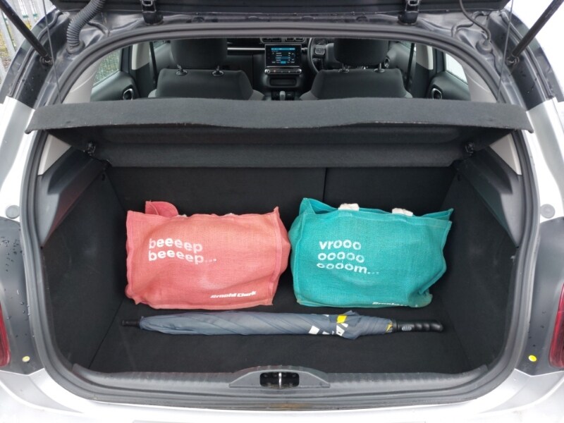 Used Citroen C3 2020 for sale - 77518544: Photo 8