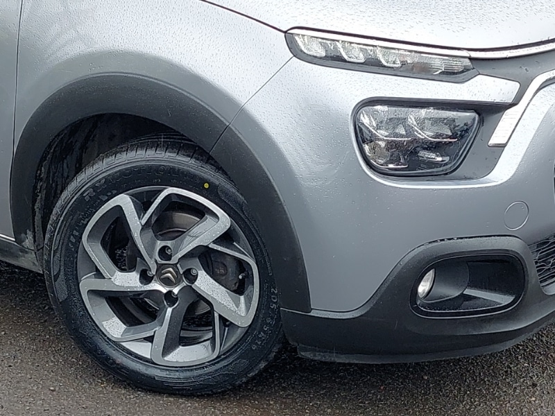 Used Citroen C3 2020 for sale - 77518544: Photo 9