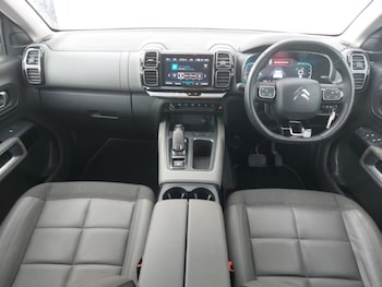Used Citroen C5 Aircross 2019 for sale - 78653786: Photo