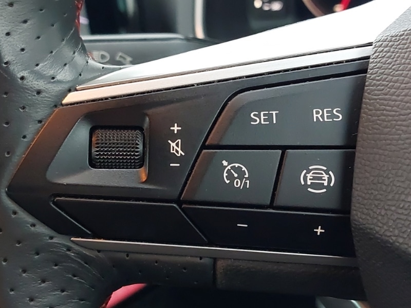 Used SEAT Ibiza 2023 for sale - 77704436: Photo 14