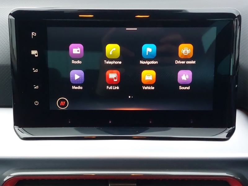 Used SEAT Ibiza 2023 for sale - 77704436: Photo 15