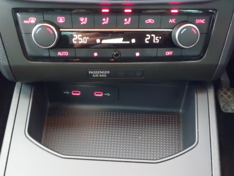 Used SEAT Ibiza 2023 for sale - 77704436: Photo 16