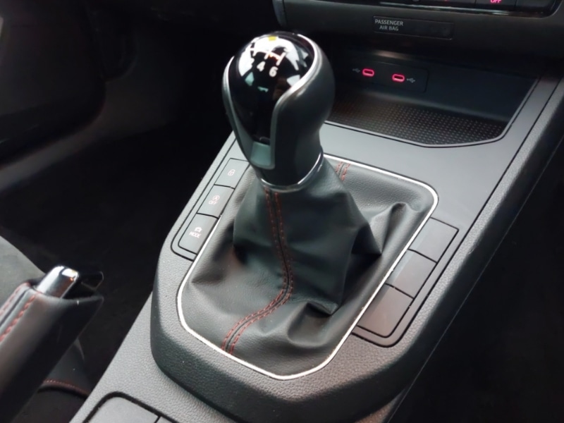 Used SEAT Ibiza 2023 for sale - 77704436: Photo 19