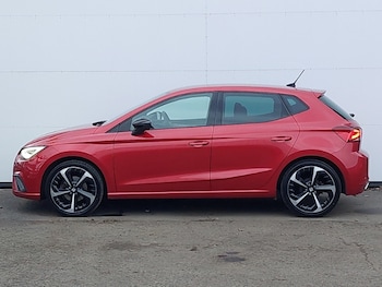 Used SEAT Ibiza 2023 for sale - 77704436: Photo