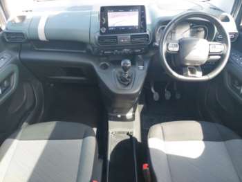 Used Citroen Berlingo 2022 for sale - 74929153: Photo