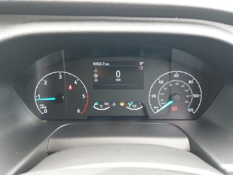 Used Ford Transit 2024 for sale - 78125986: Photo 10