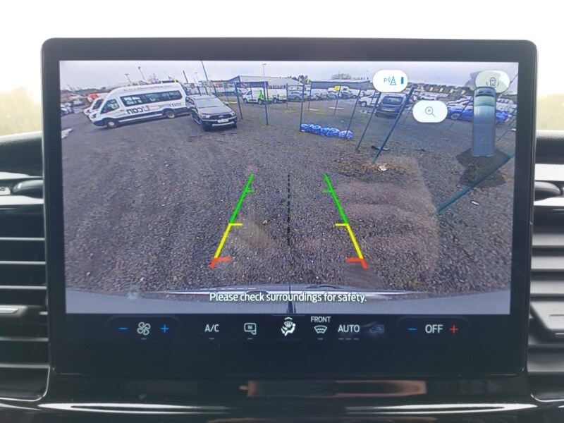 Used Ford Transit 2024 for sale - 78125986: Photo 11