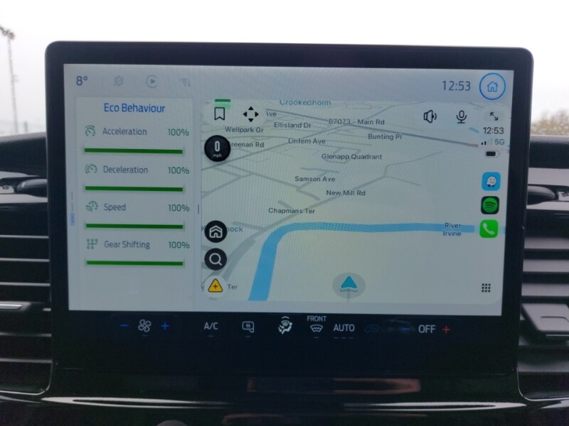 Used Ford Transit 2024 for sale - 78125986: Photo 12