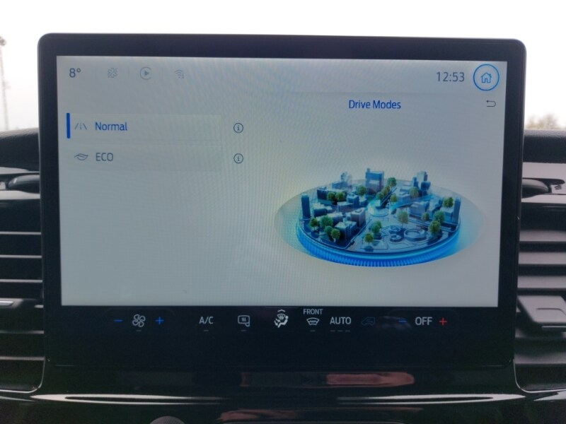 Used Ford Transit 2024 for sale - 78125986: Photo 13