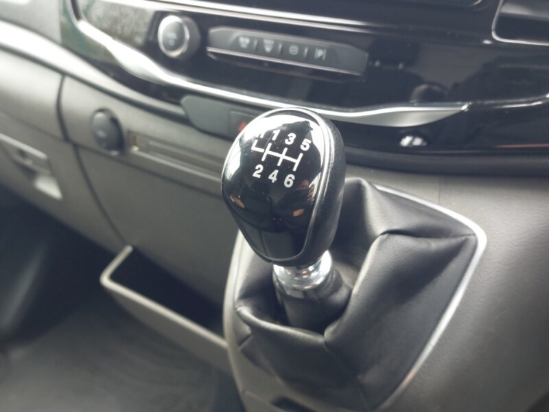 Used Ford Transit 2024 for sale - 78125986: Photo 19