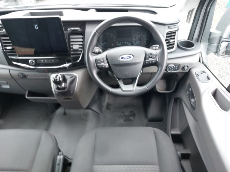 Used Ford Transit 2024 for sale - 78125986: Photo 2