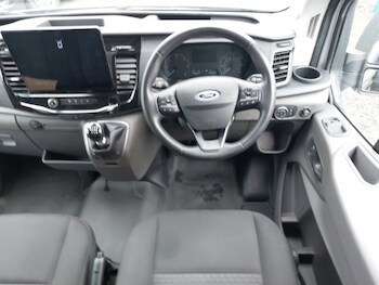 Used Ford Transit 2024 for sale - 78125986: Photo