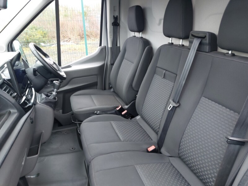 Used Ford Transit 2024 for sale - 78125986: Photo 5