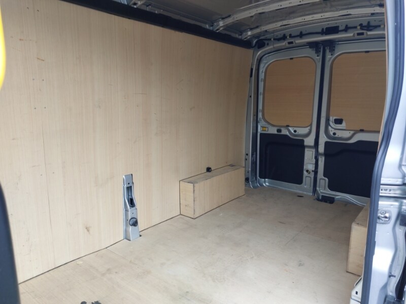 Used Ford Transit 2024 for sale - 78125986: Photo 6