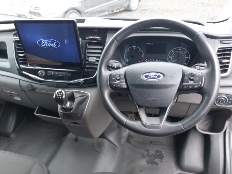 Used Ford Transit 2024 for sale - 78125986: Photo 7