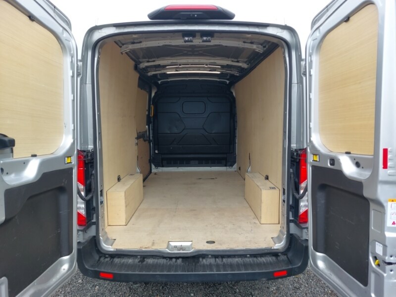 Used Ford Transit 2024 for sale - 78125986: Photo 8
