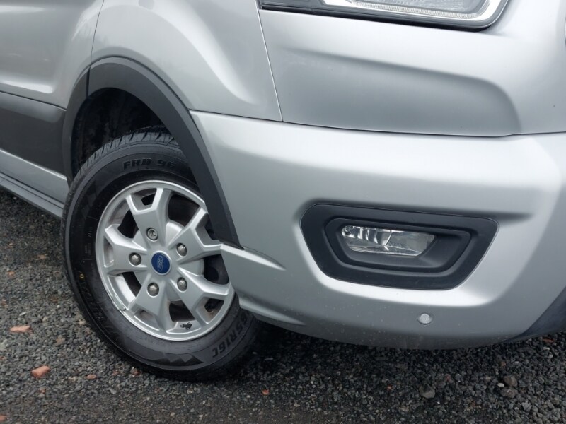 Used Ford Transit 2024 for sale - 78125986: Photo 9